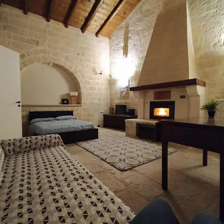 Apartmán La Suppenna
