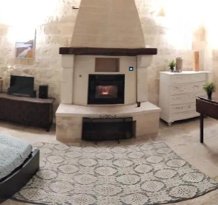Apartmán La Suppenna *