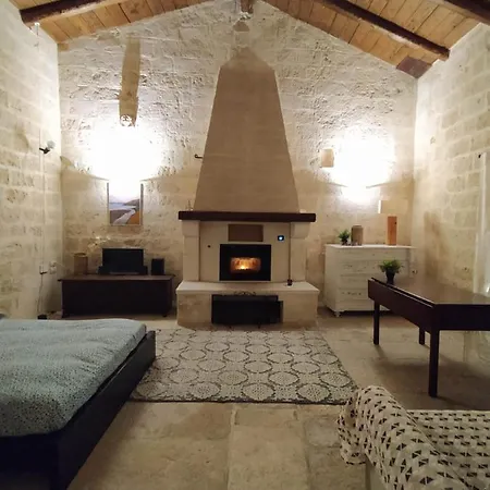 La Suppenna Apartmán