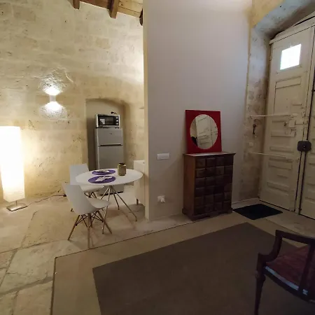 La Suppenna Apartmán Andria