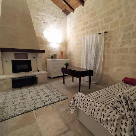 La Suppenna Apartmán *
