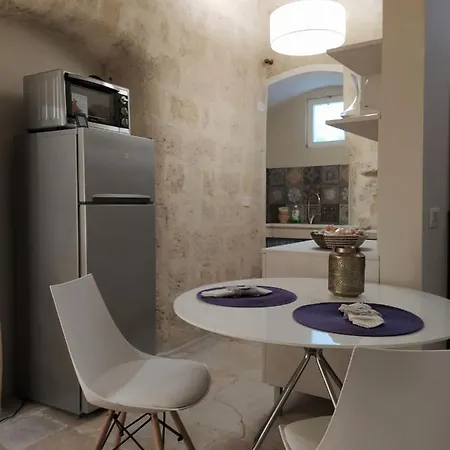 La Suppenna Apartmán *
